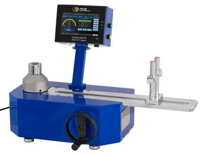 Produktbild von PCE Instruments Drehmoment-Kalibrator PCE-TCT 500