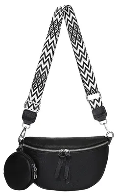 Productafbeelding van Stijlvolle Crossbody Tas voor Vrouwen