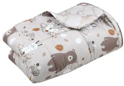 Immagine prodotto di Copriletto per bambini GABIN, 160 x 220 cm