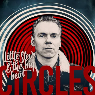 Obrázek produktu pro Little Steve & The Big Beat: (CD / C)