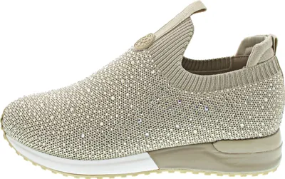 Produktbild von La Strada 22035834522 (41/beige knitted stones)