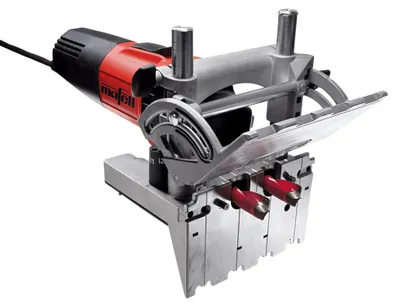 Image de Cheville Mafell DuoDübler DD40 P PowerMAX dans le MAFELL-MAX | 916010