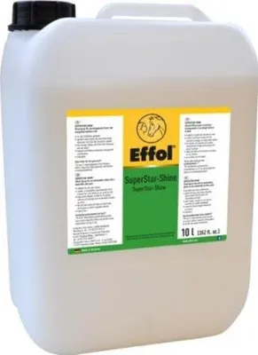 Produktbild von effol SuperStar-Shine - 10 Liter