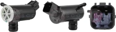 Produktbild von CASCO Waschwasserpumpe für HYUNDAI Tucson (TL, TLE) CWP78001AS
