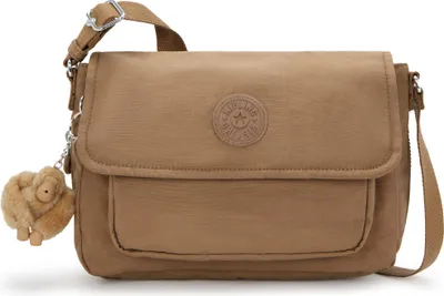 Produktbild von Kipling Dalma 5 Liter Umhängetasche KI8123 Early Tan