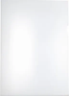 Produktbild von Pelikan 5924105, A4, Polypropylen (PP), Transparent, 10 Stück(e)