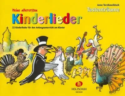Image de Meine allerersten Kinderlieder
