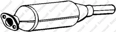 Produktbild von Bosal Katalysator  099-831
