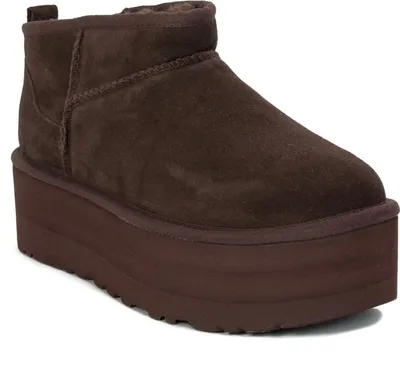 Obrázek produktu pro boty UGG Classic Ultra Mini Platform 1135092BCDR
