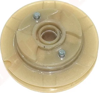 Image de Roue à câble pour Yanmar L 48 ( 160260-76520 )