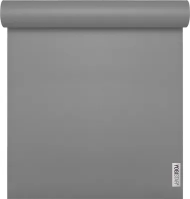 Produktbild von Yogistar Yogamatte yogimat® sun 200x65x6mm super-rutschfest nachhaltig Babyartikel-Standard