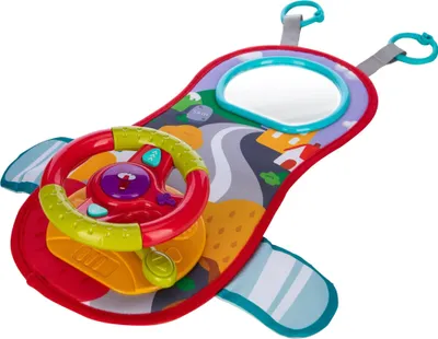 Obrázok produktu pre Free2PLAY Interaktívny volant auta