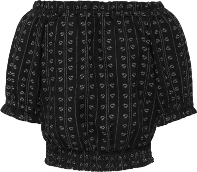 Produktbild von Kids Only Bluse BOLETTA Kurzarmbluse
