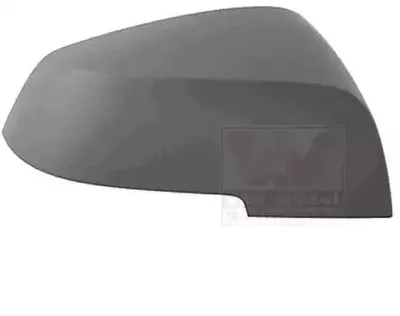 Image de Van Wezel casquette de rétroviseur extérieur droite pour BMW Série 1 Série 2 Série 3 Série 4 I3 X1