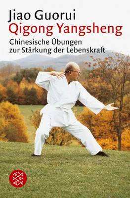 Produktbild von Qigong Yangsheng