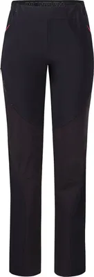 Produktbild von Montura SYNTH PANTS WOMAN - Lange Damen-Kletterhose, Farbe:90-BLACK, Größe:S