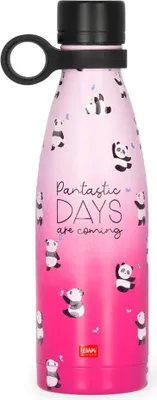 Produktbild von Legami Trinkflasche Panda Sonstige Sonstige