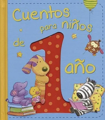 Image de Histoires pour enfants de 1 an