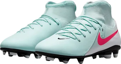 Produktbild von Nike Phantom Luna II Club FG/MG Fußballschuhe Kinder