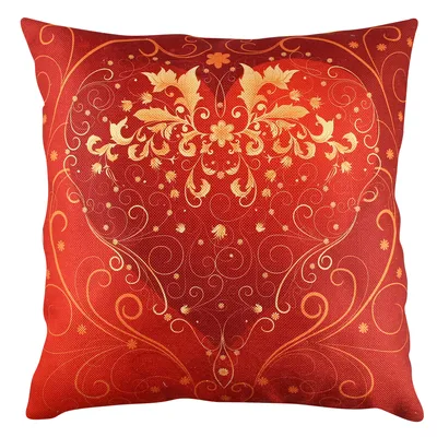 Produktbild von Evila Originals, A11363- GRC0108, Bunt, Kopfkissen, 50% Baumwolle / 50% Polyester