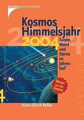 Produktbild von Kosmos Himmelsjahr 2004