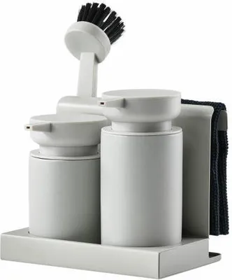Image de Set de vaisselle DIISH Warm Grey