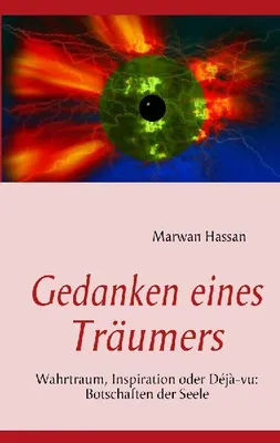 Produktbild von Gedanken eines Träumers