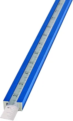 Produktbild von Kreg Mini T-Nut Schiene, Länge: 1219mm
