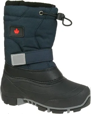 Produktbild von INDIGO Canadians Winterstiefel  blau EUR 32