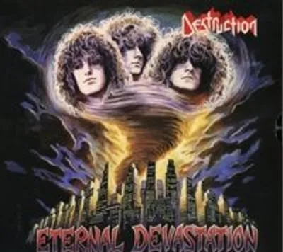 Produktbild von Eternal Devastation