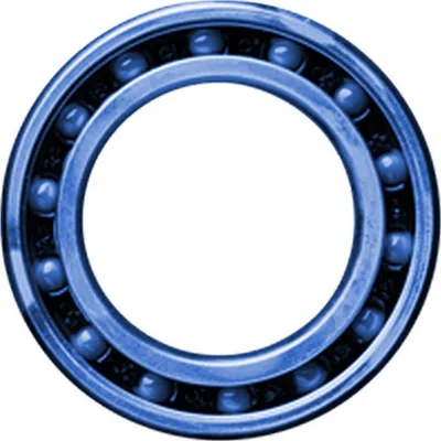 Produktbild von Ceramicspeed 61902 Lager Silber Silber One Size