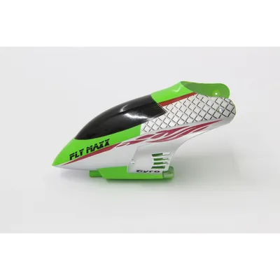 Produktbild von Jamara Kabinenhaube Flymax  037007