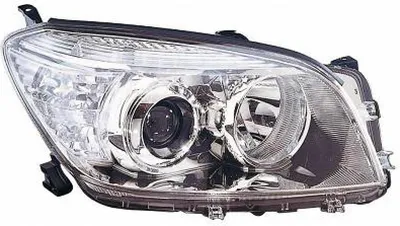 Produktbild von DIEDERICHS Scheinwerfer Rechts für TOYOTA RAV 4 III (ACA3, ACE, ALA3, GSA3, ZSA3) 6687080