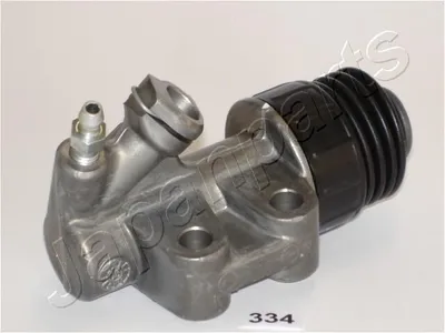 Produktbild von JAPANPARTS CY-334 Kupplungsnehmerzylinder für MAZDA 5 (CR19) 3 (BK) 3 (BL) 5 (CW) 3 Stufenheck (BK)