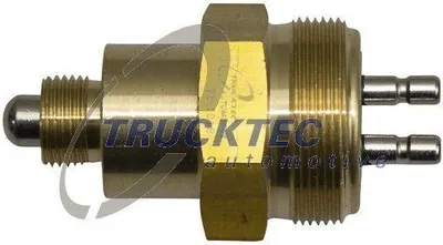 Produktbild von TRUCKTEC AUTOMOTIVE Bremslichtschalter 01.42.039 passend für MERCEDES-BENZ SPRINTER 3-t Kasten (903) mechanisch