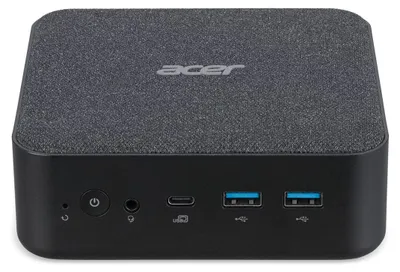 Image de Acer Revo Box RB102-RPL - Barebone - Mini-PC
