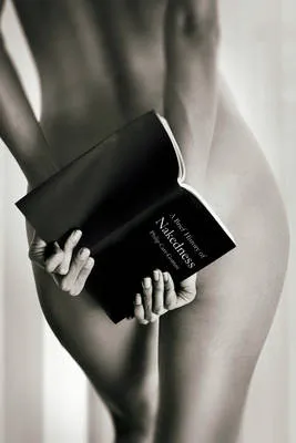 Productafbeelding van A Brief History of Nakedness