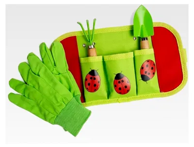 Produktbild von Gartengürtel