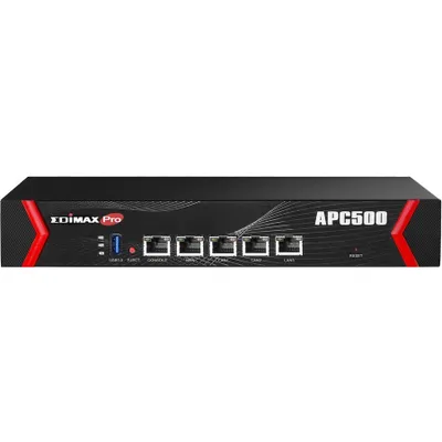 Produktbild von Edimax APC500 Wireless AP Controller - Netzwerk-Verwaltungsgerät