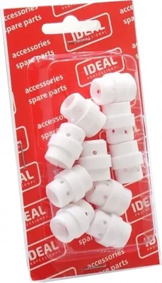 Obrázok produktu pre Príslušenstvo a materiál na zváranie IDEAL 101.9145/10