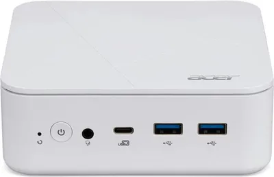 Produktbild von Acer Revo Box RB102-14H7U - Barebone - Mini-PC