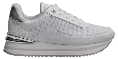 Produktbild von Michael Kors Hattie Trainer Damen-Sportschuhe 49T5HAFS1D