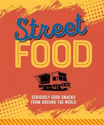 Obrázek produktu pro Street Food