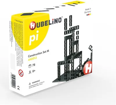 Image de Kit de construction M