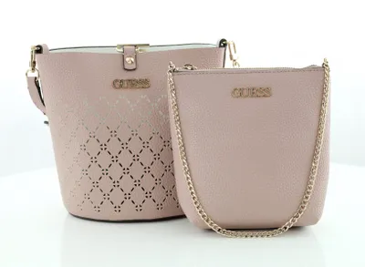 Obrázok produktu pre Taška cez rameno Guess Amara 19 cm