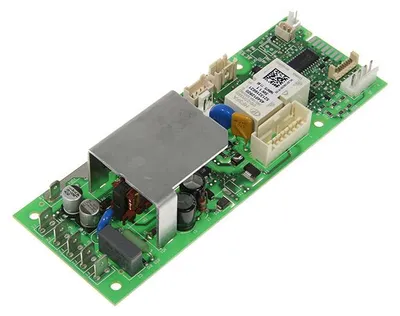 Image de Carte électronique Delonghi 230 V pour machine à café superautomatique Magnifica S ECAM22.320