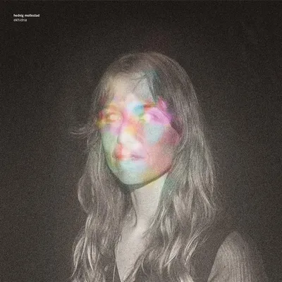 Image de Hedvig Mollestad : Ekhidna - 375 Media - (LP / E)