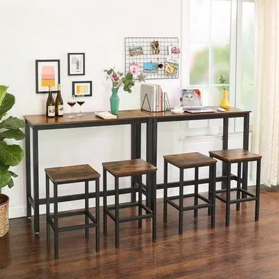Image de Table d'appoint haute