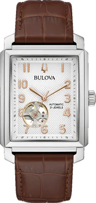Obrázek produktu pro Herrenuhr - Bulova Model: 96A268