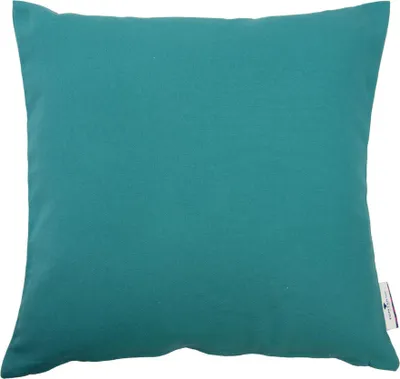 Obrázek produktu pro TOM TAILOR dekorativní povlak na polštář DOVE aquamarine 40 x 40 cm